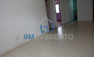 Hermoso Departamento, Con Vigilancia sobre Avenida Lopex Portillo