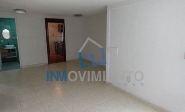 Hermoso Departamento, Con Vigilancia sobre Avenida Lopex Portillo