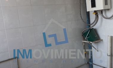 Hermoso Departamento, Con Vigilancia sobre Avenida Lopex Portillo