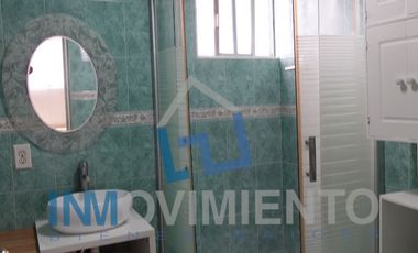 Hermoso Departamento, Con Vigilancia sobre Avenida Lopex Portillo