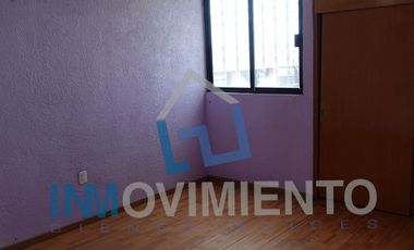 Hermoso Departamento, Con Vigilancia sobre Avenida Lopex Portillo