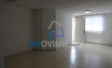 Hermoso Departamento, Con Vigilancia sobre Avenida Lopex Portillo