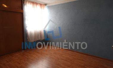 Hermoso Departamento, Con Vigilancia sobre Avenida Lopex Portillo