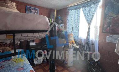 AMPLIO DEPARTAMENTO DENTRO DE PRIVADA
