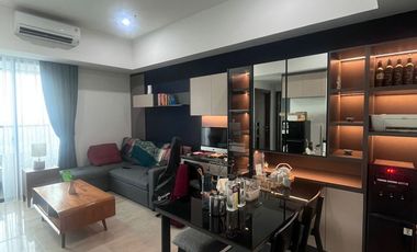 Sewa Apartemen Southgate Residence Jakarta Selatan