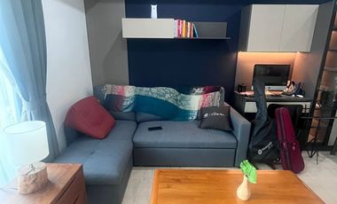 Sewa Apartemen Southgate Residence Jakarta Selatan