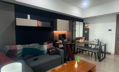 Sewa Apartemen Southgate Residence Jakarta Selatan