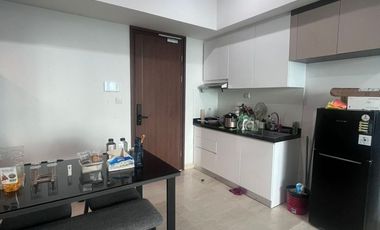Sewa Apartemen Southgate Residence Jakarta Selatan