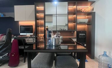 Sewa Apartemen Southgate Residence Jakarta Selatan