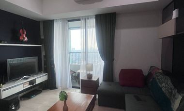 Sewa Apartemen Southgate Residence Jakarta Selatan