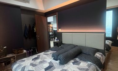 Sewa Apartemen Southgate Residence Jakarta Selatan