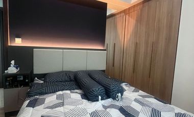 Sewa Apartemen Southgate Residence Jakarta Selatan