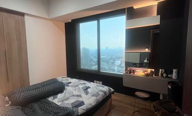 Sewa Apartemen Southgate Residence Jakarta Selatan
