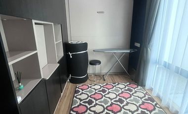 Sewa Apartemen Southgate Residence Jakarta Selatan