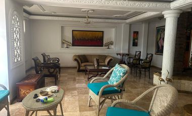 CASA EN VENTA CASTILLOGRANDE