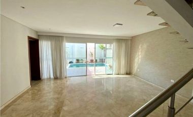 CASA EN VENTA CASTILLOGRANDE