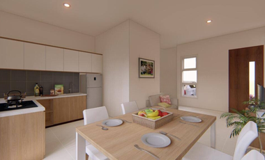 Minimalist House priced at 700 Million IDR in Indrajaya, Ubung Kaja, North Denpasar