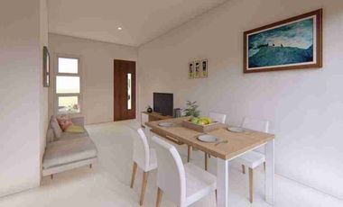 Minimalist House priced at 700 Million IDR in Indrajaya, Ubung Kaja, North Denpasar