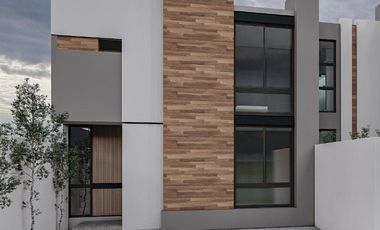 Casa de venta en Comala, a2 cuadras de Avenida Parotas, Real de Comala