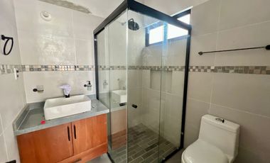 Casa de venta en Comala, a2 cuadras de Avenida Parotas, Real de Comala