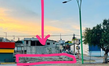 TERRENO EN RENTA, BOULEVARD RAMON G. BONFIL, PACHUCA DE SOTO HIDALGO