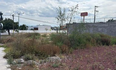 TERRENO EN RENTA, BOULEVARD RAMON G. BONFIL, PACHUCA DE SOTO HIDALGO