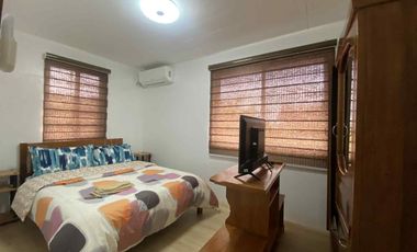 Furnished 2-Bedroom House for Rent in Camella Homes Bancao-Bancao