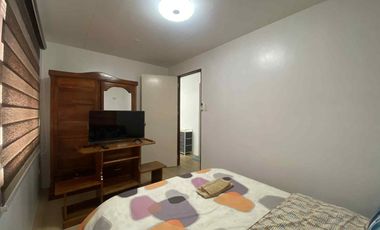 Furnished 2-Bedroom House for Rent in Camella Homes Bancao-Bancao