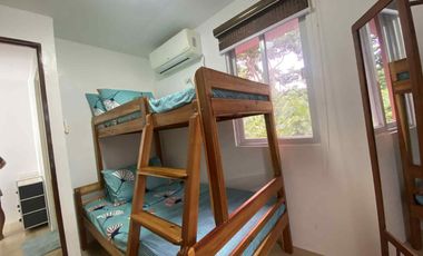 Furnished 2-Bedroom House for Rent in Camella Homes Bancao-Bancao