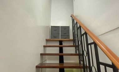 Furnished 2-Bedroom House for Rent in Camella Homes Bancao-Bancao