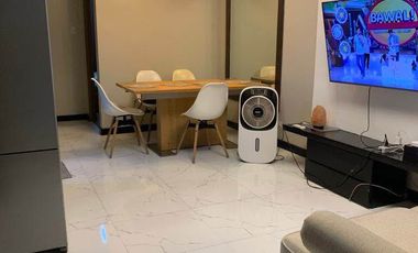 Clean Title RFO Furnished 2BR with Balcony FOR SALE at Alea Residences Bacoor Cavite