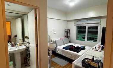 FOR RENT: Two Serendra Aston, Taguig, 1Bedroom Fully Furnished