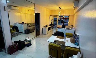 FOR RENT: Two Serendra Aston, Taguig, 1Bedroom Fully Furnished