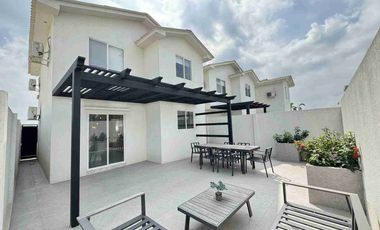 Venta de Casa Camelia etapa Boscana/Casalaguna