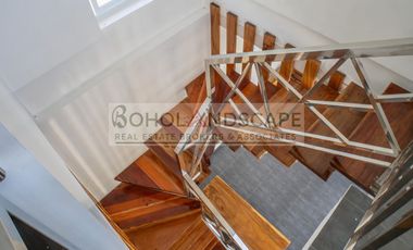 European-Inspired Villa Resort for Sale in Tawala, Panglao Island, Bohol