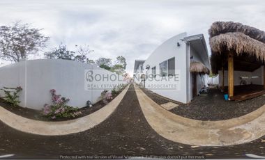 European-Inspired Villa Resort for Sale in Tawala, Panglao Island, Bohol
