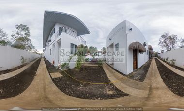 European-Inspired Villa Resort for Sale in Tawala, Panglao Island, Bohol
