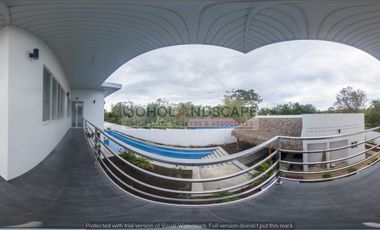 European-Inspired Villa Resort for Sale in Tawala, Panglao Island, Bohol