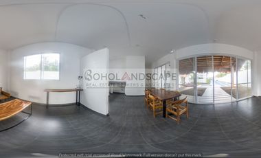 European-Inspired Villa Resort for Sale in Tawala, Panglao Island, Bohol