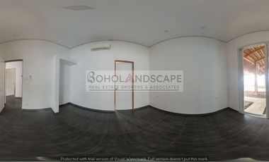 European-Inspired Villa Resort for Sale in Tawala, Panglao Island, Bohol