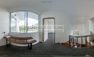 European-Inspired Villa Resort for Sale in Tawala, Panglao Island, Bohol