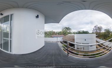 European-Inspired Villa Resort for Sale in Tawala, Panglao Island, Bohol