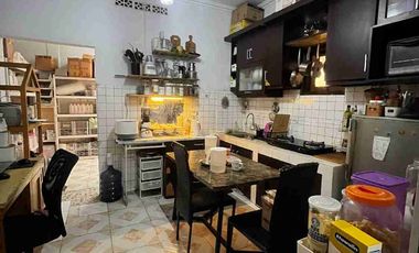 Dijual cepat rumah secondary Condet balekambang jakarta timur