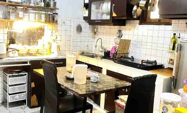 Dijual cepat rumah secondary Condet balekambang jakarta timur