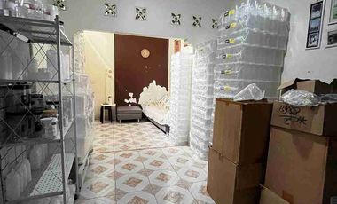 Dijual cepat rumah secondary Condet balekambang jakarta timur