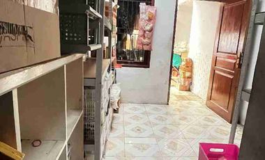 Dijual cepat rumah secondary Condet balekambang jakarta timur