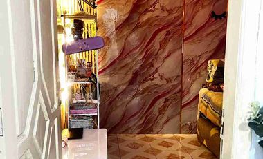 Dijual cepat rumah secondary Condet balekambang jakarta timur