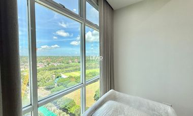 Fully Furnished 3 Bedroom Unit with 2 Parking Slots in Aspen Tower Filinvest Alabang Muntinlupa For Sale
