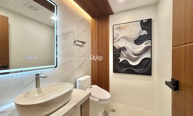 Fully Furnished 3 Bedroom Unit with 2 Parking Slots in Aspen Tower Filinvest Alabang Muntinlupa For Sale