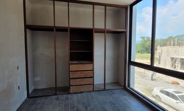 Se vende casa en Comala 3 recamaras 3 baños, cerca de carretera y andador parota.